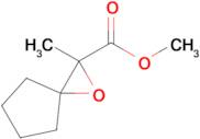 Methyl 2-methyl-1-oxaspiro[2.4]heptane-2-carboxylate