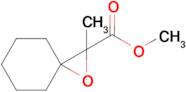 Methyl 2-methyl-1-oxaspiro[2.5]octane-2-carboxylate