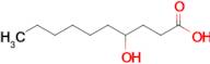 4-Hydroxydecanoic acid