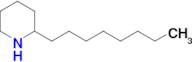 2-Octylpiperidine