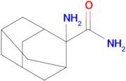 2-Aminoadamantane-2-carboxamide