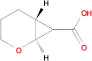 (1s,6r)-2-Oxabicyclo[4.1.0]heptane-7-carboxylic acid