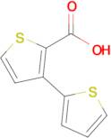 [2,3'-bithiophene]-2'-carboxylic acid