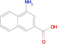 4-Amino-2-naphthoic acid