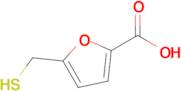 5-(Mercaptomethyl)furan-2-carboxylic acid