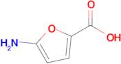 5-Aminofuran-2-carboxylic acid