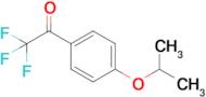 2,2,2-Trifluoro-1-(4-isopropoxyphenyl)ethan-1-one