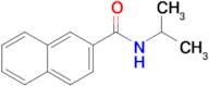 n-Isopropyl-2-naphthamide