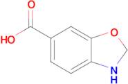 2,3-Dihydrobenzo[d]oxazole-6-carboxylic acid