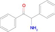 2-Amino-1,2-diphenylethan-1-one