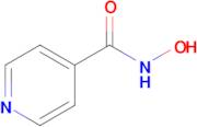 n-Hydroxyisonicotinamide