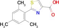 2-Mesitylthiazole-4-carboxylic acid