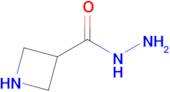 Azetidine-3-carbohydrazide