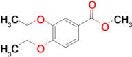 Methyl 3,4-diethoxybenzoate