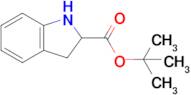 Tert-butyl indoline-2-carboxylate