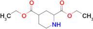 Diethyl piperidine-2,4-dicarboxylate