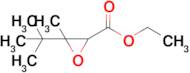 Ethyl 3-(tert-butyl)-3-methyloxirane-2-carboxylate