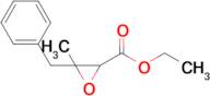 Ethyl 3-benzyl-3-methyloxirane-2-carboxylate