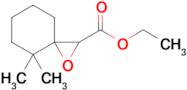 Ethyl 4,4-dimethyl-1-oxaspiro[2.5]octane-2-carboxylate