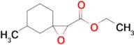 Ethyl 5-methyl-1-oxaspiro[2.5]octane-2-carboxylate