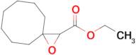 Ethyl 1-oxaspiro[2.7]decane-2-carboxylate