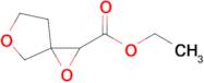 Ethyl 1,5-dioxaspiro[2.4]heptane-2-carboxylate