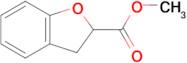 Methyl 2,3-dihydrobenzofuran-2-carboxylate