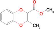 Methyl 3-methyl-2,3-dihydrobenzo[b][1,4]dioxine-2-carboxylate