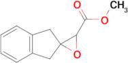 Methyl 1,3-dihydrospiro[indene-2,2'-oxirane]-3'-carboxylate