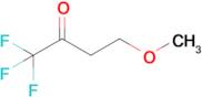 1,1,1-Trifluoro-4-methoxybutan-2-one