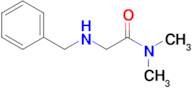 2-(Benzylamino)-N,N-dimethylacetamide