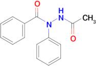 n'-Acetyl-N-phenylbenzohydrazide