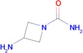 3-Aminoazetidine-1-carboxamide