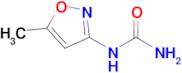 1-(5-Methylisoxazol-3-yl)urea