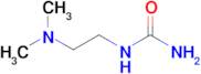 1-(2-(Dimethylamino)ethyl)urea