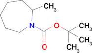 Tert-butyl 2-methylazepane-1-carboxylate