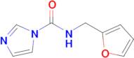 n-(Furan-2-ylmethyl)-1h-imidazole-1-carboxamide