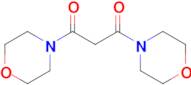 1,3-Dimorpholinopropane-1,3-dione