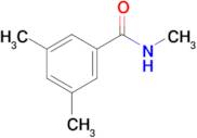 N,3,5-Trimethylbenzamide