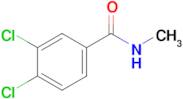 3,4-Dichloro-N-methylbenzamide