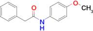 n-(4-Methoxyphenyl)-2-phenylacetamide