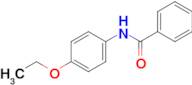 n-(4-Ethoxyphenyl)benzamide