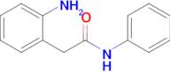 2-(2-Aminophenyl)-N-phenylacetamide