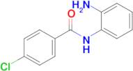 n-(2-Aminophenyl)-4-chlorobenzamide