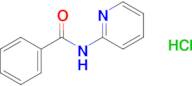 n-(Pyridin-2-yl)benzamide hydrochloride