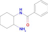 n-(2-Aminocyclohexyl)benzamide