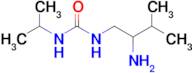 1-(2-Amino-3-methylbutyl)-3-isopropylurea