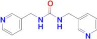 1,3-Bis(pyridin-3-ylmethyl)urea