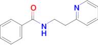 n-(2-(Pyridin-2-yl)ethyl)benzamide