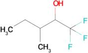 1,1,1-Trifluoro-3-methylpentan-2-ol